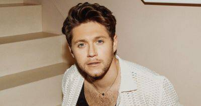 Niall Horan Exclusive: "The Show was informed by the biggest life experience we've ever had" - www.officialcharts.com