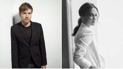 Ewan McGregor, Alicia Vikander to Be Honored at 2023 Karlovy Vary Film Festival - thewrap.com - Czech Republic - city Prague