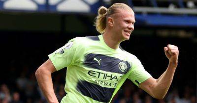 One year of Erling Haaland - how quiet end-of-season form should strike fear into Man City rivals - www.manchestereveningnews.co.uk - USA - Manchester - Norway - Houston - city Istanbul