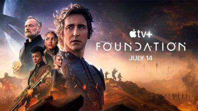 ‘Foundation’ Season 2 Trailer: Lee Pace & Jared Harris Return For Apple’s Epic Sci-Fi Series - theplaylist.net
