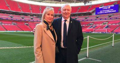 'I was set on a round of golf, but my wife forced me to go to the doctors instead' - Man City legend Mike Summerbee reflects on cancer battle and recovery - www.manchestereveningnews.co.uk - Britain - Manchester - city Istanbul