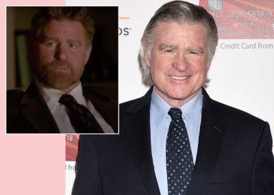 Everwood Actor Treat Williams Dead At 71 After Vermont Motorcycle Crash - perezhilton.com - USA - Hollywood - New York - county Barry - state Vermont - city However - city Mcpherson, county Barry