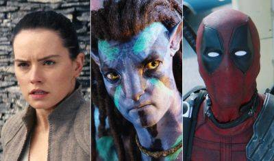 Disney Dates New ‘Star Wars’ Movie, Shifts ‘Deadpool 3’ and Entire Marvel Slate, Delays ‘Avatar’ Sequels Through 2031 - variety.com