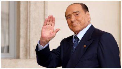 Silvio Berlusconi Leaves a Logan Roy-Esque Legacy as Powerbroker in Italian Media and Politics - variety.com - Italy - Germany