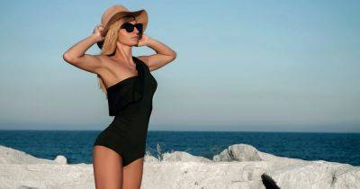 Hate Swimwear Shopping? This One-Piece Makes It Easy — Now Over 25% Off - www.usmagazine.com - Boardwalk