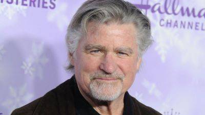 Treat Williams’ Final Role — Playing Bill Paley In Ryan Murphy’s ‘Feud: Capote Vs. The Swans’ - deadline.com