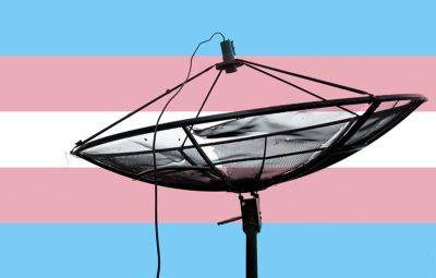 Anti-Trans Violence Only Received 48 Minutes of Media Coverage in 2022 - www.metroweekly.com - USA