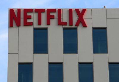 Netflix Shares Recoup Bulk Of 2022 Losses As Wall Street Analysts Cheer Password Sharing Data And Advertising Potential - deadline.com