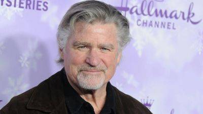 Treat Williams Was Alive While Being Airlifted to Hospital After Motorcycle Crash, Police Say - www.etonline.com - New York - New York - county Barry - state Vermont - city Mcpherson, county Barry - Albany, state New York