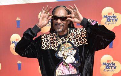 Snoop Dogg Loses Out In Bid To Buy The Ottawa Senators As NHL Announces Sale - etcanada.com - city Ottawa