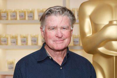 Treat Williams' Hollywood legacy: co-stars and friends pay tribute to actor's life and career - www.foxnews.com - state Connecticut - county Williams