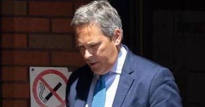 Consultant surgeon caught doing 89mph in luxury Land Rover spared driving ban over claims it would be 'life threatening' - www.manchestereveningnews.co.uk - Manchester
