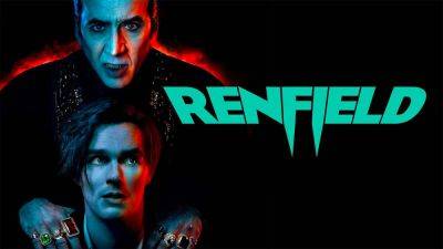 ‘Renfield’ Contest: Win A Digital Copy Of Chris McKay’s Horror-Comedy Starring Nicolas Cage & Nicholas Hoult - theplaylist.net