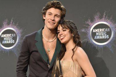Camila Cabello And Shawn Mendes’ Rekindled Romance Has Ended: Report - etcanada.com - Los Angeles - New York - New Jersey - city Havana - county York