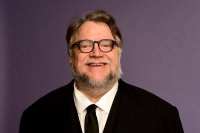 Guillermo Del Toro Talks Life Obsession With Animation; Love Of Stop-Motion & Advises Aspiring Animators To Channel Inner Monster – Annecy - deadline.com - France - Mexico - county Alexander