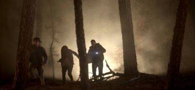 Cineverse Acquires Survival Drama ‘On Fire’ From Filmmakers Peter Facinelli & Nick Lyon - deadline.com - USA - California