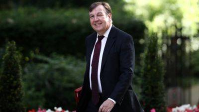 U.K. Minister John Whittingdale Sets Out $63 Billion Vision for Creative Industry Growth: ‘You Don’t Have to Leave Where You Live to Get the Job You Want’ (EXCLUSIVE) - variety.com - Britain