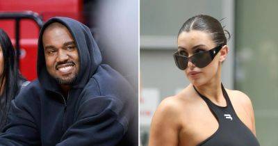 Kanye West Has ‘Finally Met Someone Who Truly Gets’ Him in Bianca Censori: ‘Things Couldn’t Be Better’ - www.usmagazine.com - Australia - Chicago