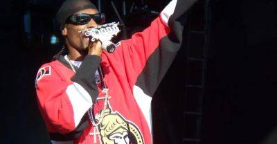 Snoop Dogg will not, in fact, be buying the Ottawa Senators - www.thefader.com - city Ottawa