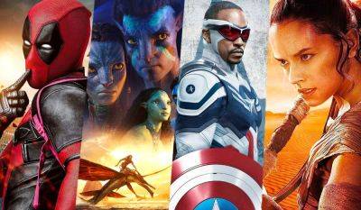 Disney Delays Marvel Films, ‘Avatar’ Sequels & New ‘Star Wars’ Films Due To WGA Strike - theplaylist.net - Lucasfilm