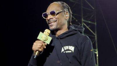 Snoop Dogg Launches ‘Passport Series’ NFT Collectible That Will Be Updated With Exclusive Content Throughout His Tour - variety.com - city Denver