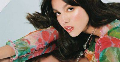 Olivia Rodrigo shares release date for new song “Vampire” - www.thefader.com