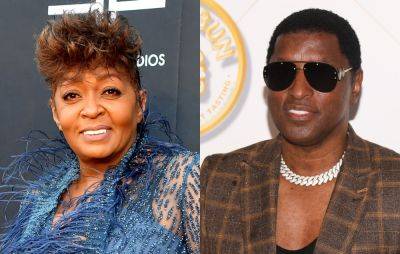 Anita Baker asks Babyface to “call off” his “crazy” fans in Twitter spat - www.nme.com - city Indianapolis - city Newark