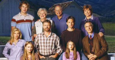 ‘Everwood’ Cast: Where Are They Now? - www.usmagazine.com - New York - Colorado - county Carter