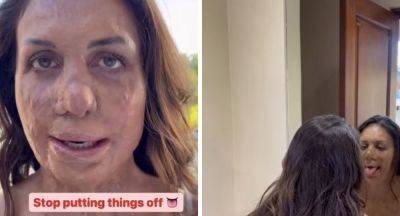 Turia Pitt lifts the lid about her recent health scare - www.newidea.com.au