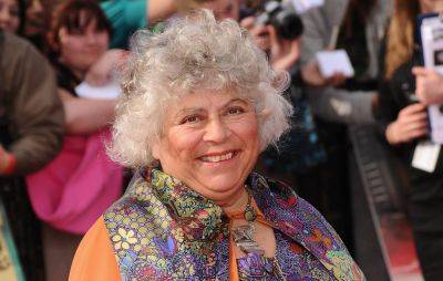 Miriam Margolyes says being in ‘Harry Potter’ “wasn’t important” to her - www.nme.com