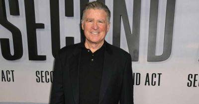Treat Williams' daughter Ellie 'absolutely shattered' by his death - www.msn.com - New York - state Vermont - city Albany