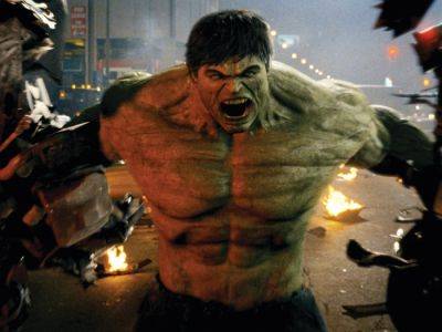 ‘Incredible Hulk’ Is Finally Coming to Disney+ - variety.com