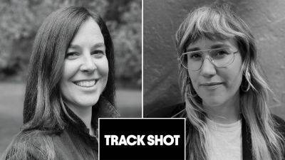 IFC Films & Cinetic Media Vets Laura Sok & Kate McEdwards Launch PR & Strategy Firm Track Shot - deadline.com - New York - county Kent - county Jones