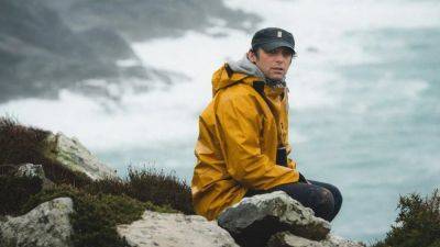 ‘Enys Men’ Filmmaker Mark Jenkin Signs With WME - deadline.com - Britain