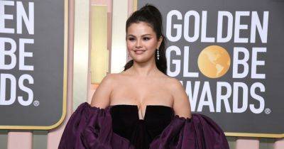 Selena Gomez has teased new music and her fans are going wild - www.ok.co.uk - Paris - county Christian