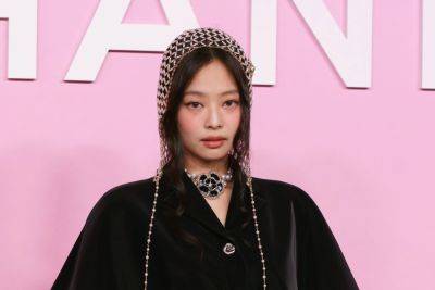 BLACKPINK’s Jennie Breaks Her Silence After Walking Out On Concert Mid-Show - etcanada.com - city Melbourne