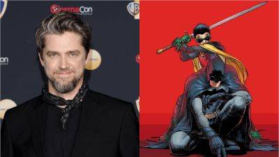 ‘The Flash’ Director Andy Muschietti Hired for New ‘Batman’ Movie ‘Brave and the Bold’ - thewrap.com