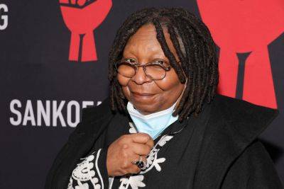 Whoopi Goldberg Wants To Be The Next ‘Wheel Of Fortune’ Host - etcanada.com - New York