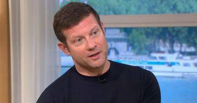 This Morning's Dermot O'Leary shares Coronation Street disapproval as he points out 'ropey' issue as Stephen poisons Elaine - www.manchestereveningnews.co.uk - county Marshall - city Sharon, county Marshall