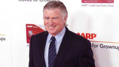 Treat Williams' Motorcycle Crash Witness Says He Was 'Conscious and Verbal' After Being Thrown 15 Feet - www.etonline.com - New York - New York - state Vermont - Albany, state New York