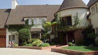 Walt Disney’s Los Feliz Mansion For Rent At A Cool $40,000 Per Month - deadline.com - Los Angeles