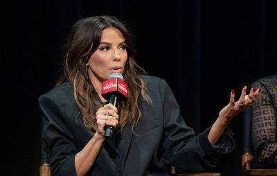 ‘Desperate Housewives’ would be “cancelled” if it was made today, says Eva Longoria - www.nme.com