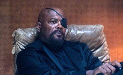 Samuel L. Jackson Questions Why Marvel Hasn’t Sent Nick Fury to Wakanda: I’d Be in ‘Every Marvel Movie’ if I Had My Way - variety.com - Los Angeles