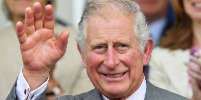 King Charles' Trooping the Colour Guest List: 4 Royals Not Invited - www.justjared.com - Britain