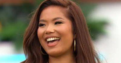 Love Island: Ruchee Gurung reveals couple she is 'rooting for' and reason for going on ITV show - www.dailyrecord.co.uk - county Thomas