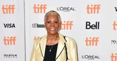 Dionne Warwick cancels upcoming show after 'medical incident' involving her legs - www.wonderwall.com