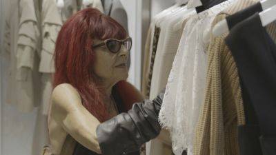 ‘Happy Clothes: A Film About Patricia Field’ Review: An Occasionally Satisfying Doc on ‘Sex and The City’ Costume Designer - thewrap.com - USA - New York