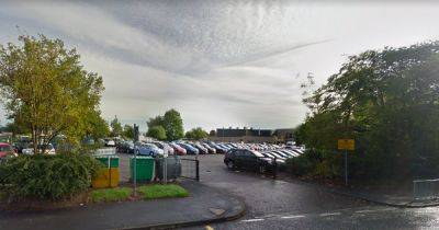 Scots primary school locked down following attempted robbery at nearby store - www.dailyrecord.co.uk - Scotland - Beyond