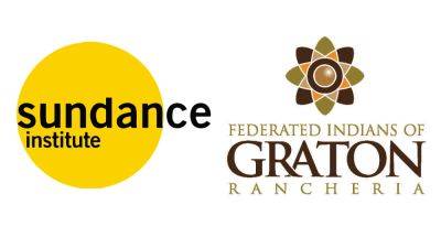 Sundance Institute Lands $4M Endowment Gift From Federated Indians of Graton Rancheria In Support Of Opportunities For Indigenous California Talent - deadline.com - USA - California - India
