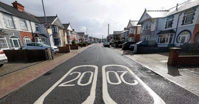 National call for mandatory 20mph speed limits on ALL roads near schools - www.manchestereveningnews.co.uk - Britain